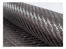 Carbon Fiber Fabric Kit