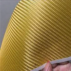 Tessuto in fibra di carbonio