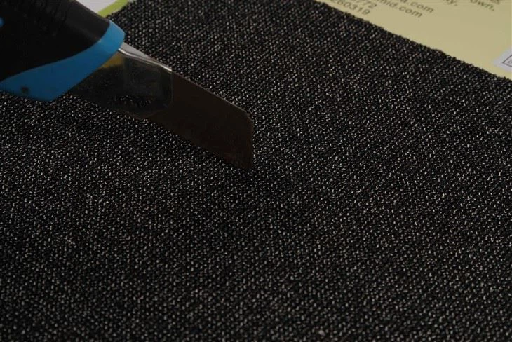 High Strength Dog Anti Bite Cut Resistant Fabric For Training Clothes