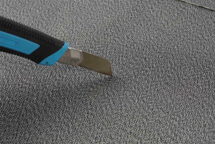 High Strength Dog Anti Bite Cut Resistant Fabric For Training Clothes